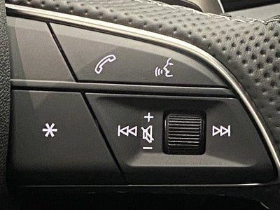 2026 Audi A3 40 Premium Plus