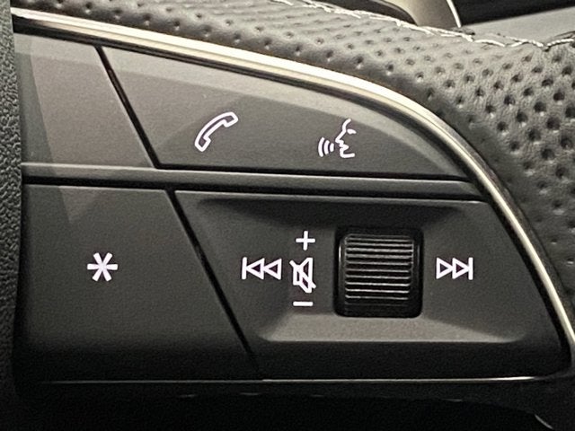 2026 Audi A3 40 Premium Plus