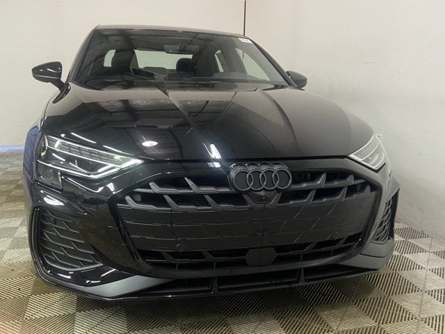 2026 Audi A3 40 Premium Plus