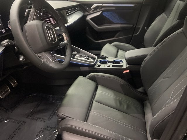 2026 Audi A3 40 Premium Plus