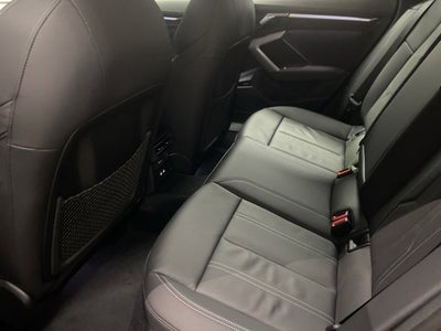 2026 Audi A3 40 Premium Plus