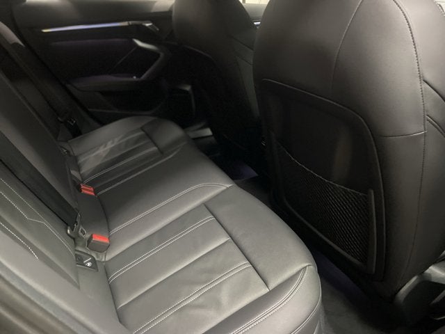 2026 Audi A3 40 Premium Plus