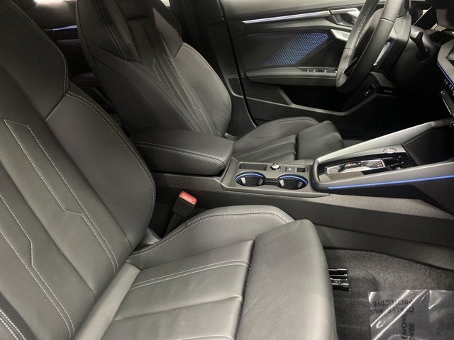 2026 Audi A3 40 Premium Plus