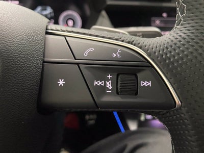 2026 Audi A3 quattro