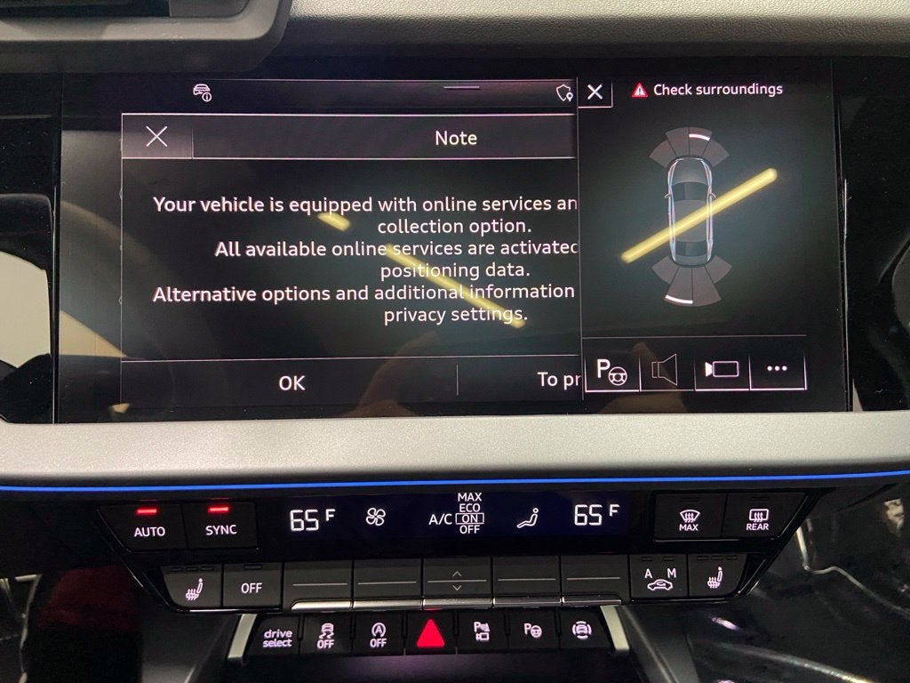 2026 Audi A3 quattro