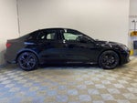 2026 Audi A3 quattro