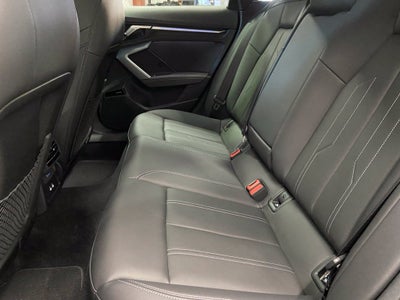 2026 Audi A3 quattro