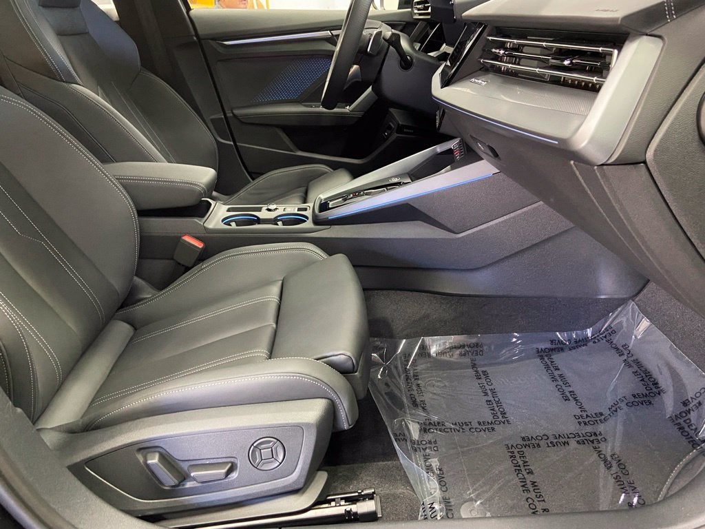2026 Audi A3 quattro
