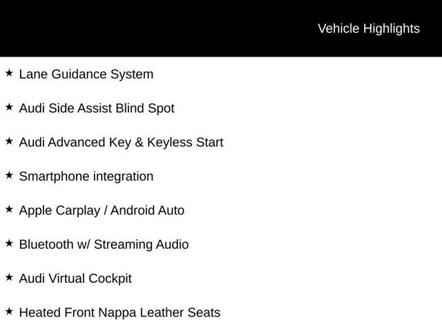 2023 Audi S3 Premium Plus