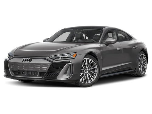 2026 Audi S e-tron GT Prestige