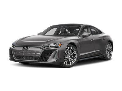 2026 Audi S e-tron GT Prestige quattro
