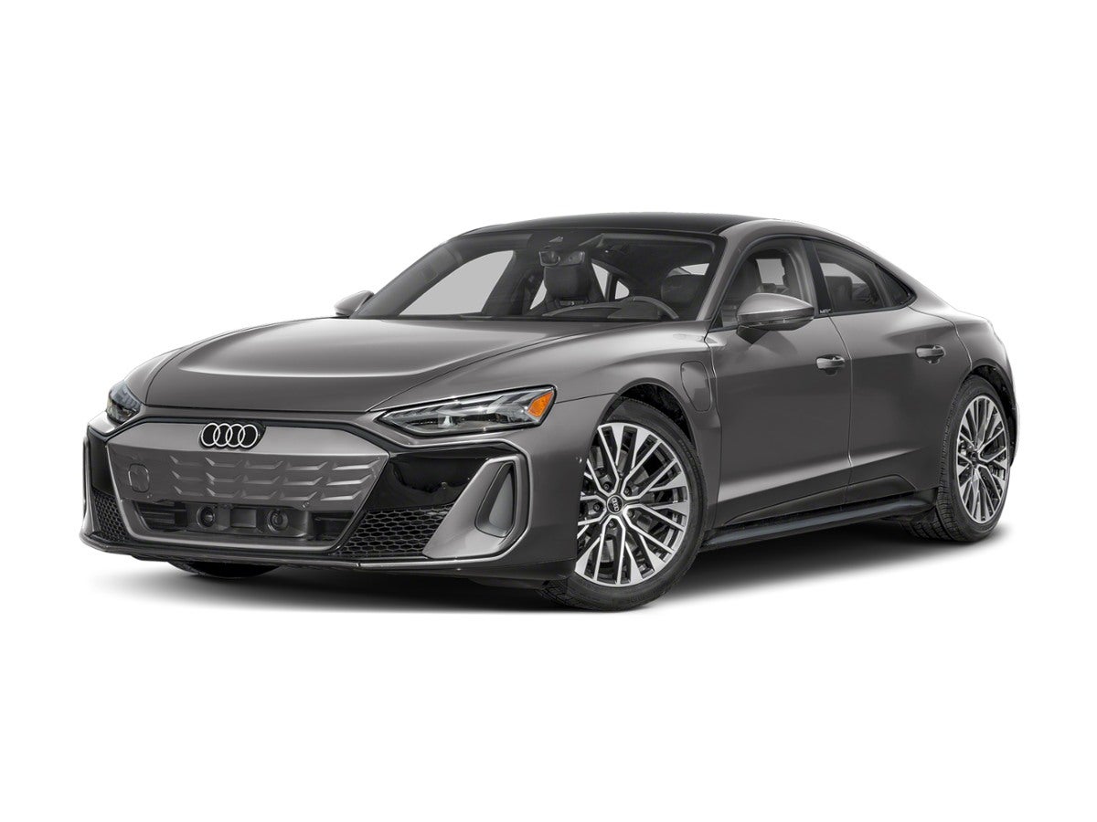 2026 Audi S e-tron GT Prestige quattro