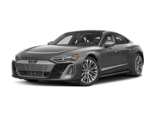 2026 Audi S e-tron GT Prestige quattro