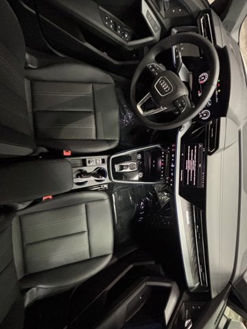 2026 Audi A3 Premium Plus