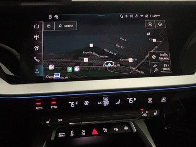 2026 Audi A3 Premium Plus