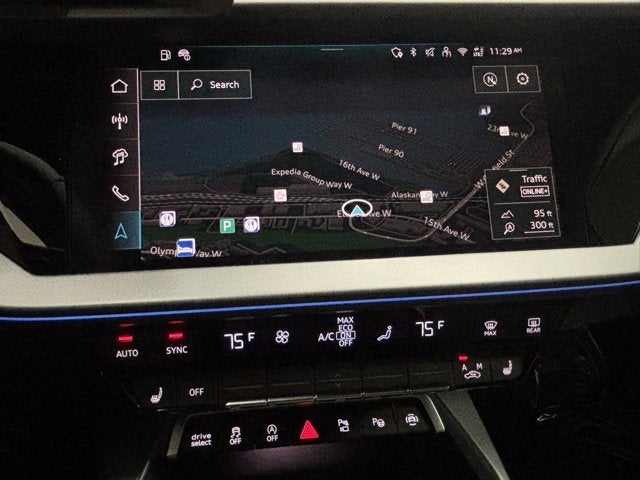 2026 Audi A3 Premium Plus