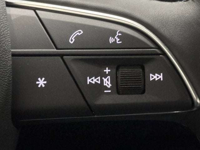 2026 Audi A3 Premium Plus