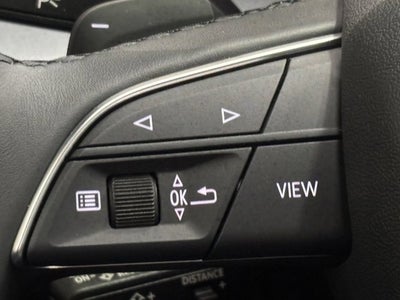 2026 Audi A3 Premium Plus