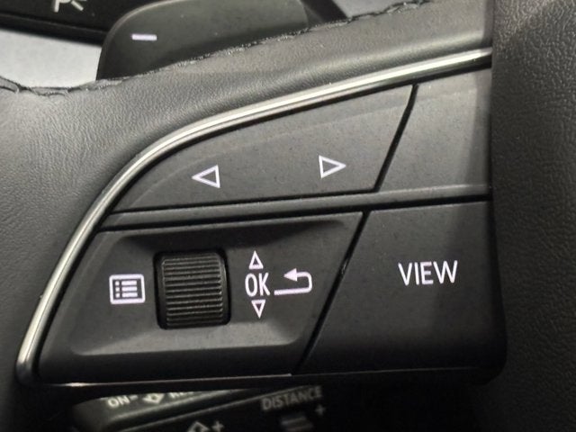 2026 Audi A3 Premium Plus