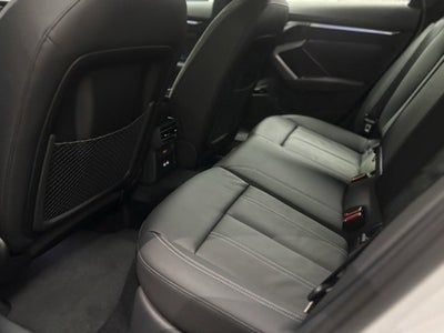 2026 Audi A3 Premium Plus