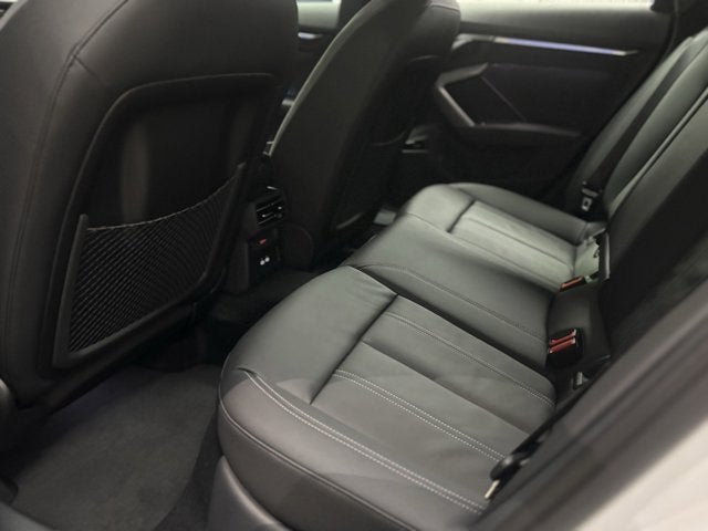 2026 Audi A3 Premium Plus