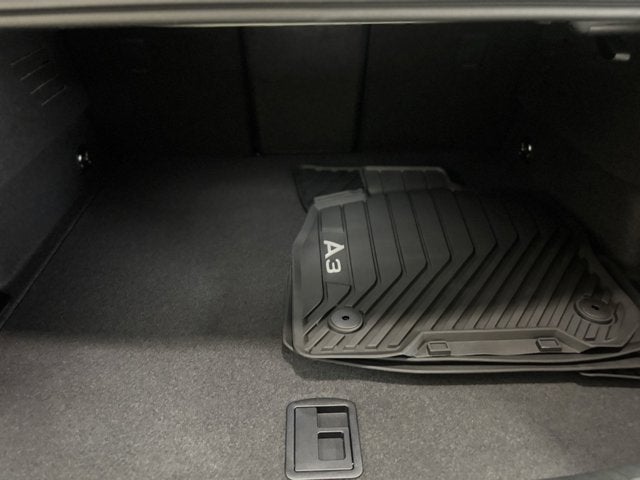 2026 Audi A3 Premium Plus