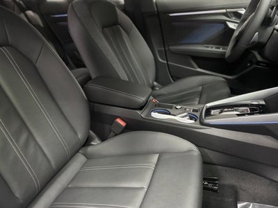 2026 Audi A3 Premium Plus