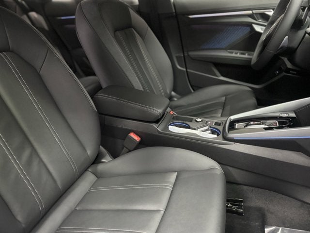 2026 Audi A3 Premium Plus