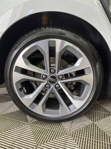 2026 Audi A3 Premium Plus