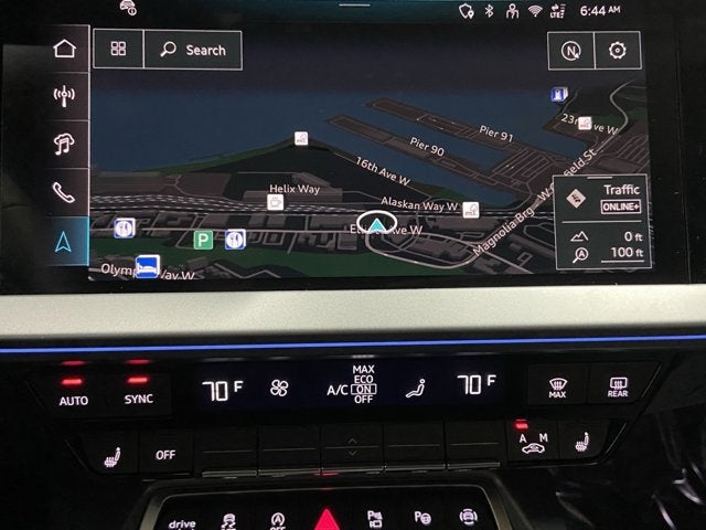 2026 Audi A3 Premium Plus