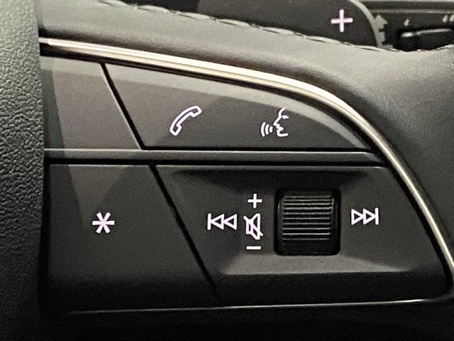 2026 Audi A3 Premium Plus