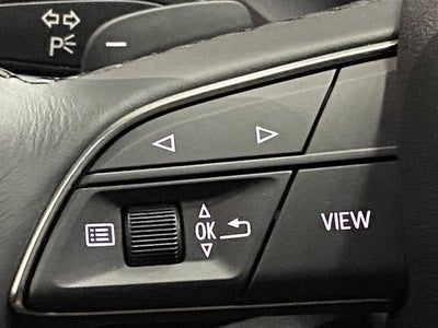 2026 Audi A3 Premium Plus