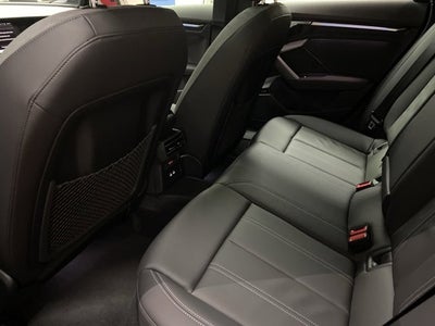 2026 Audi A3 Premium Plus