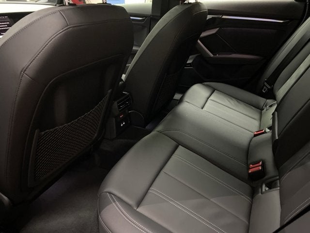 2026 Audi A3 Premium Plus