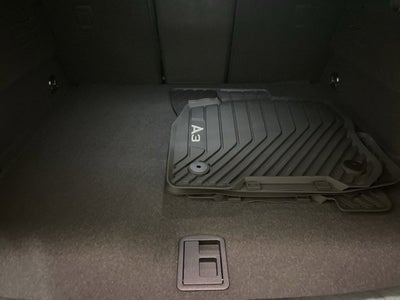 2026 Audi A3 Premium Plus