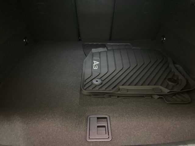 2026 Audi A3 Premium Plus