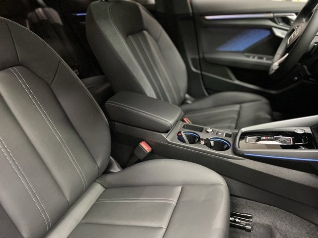 2026 Audi A3 Premium Plus