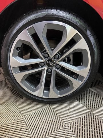 2026 Audi A3 Premium Plus