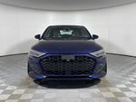 2026 Audi A3 quattro