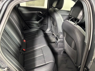 2026 Audi A3 40 Premium Plus quattro
