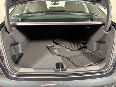 2026 Audi A3 40 Premium Plus quattro