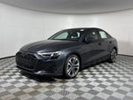 2026 Audi A3 40 Premium Plus quattro