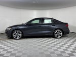2026 Audi A3 40 Premium Plus quattro