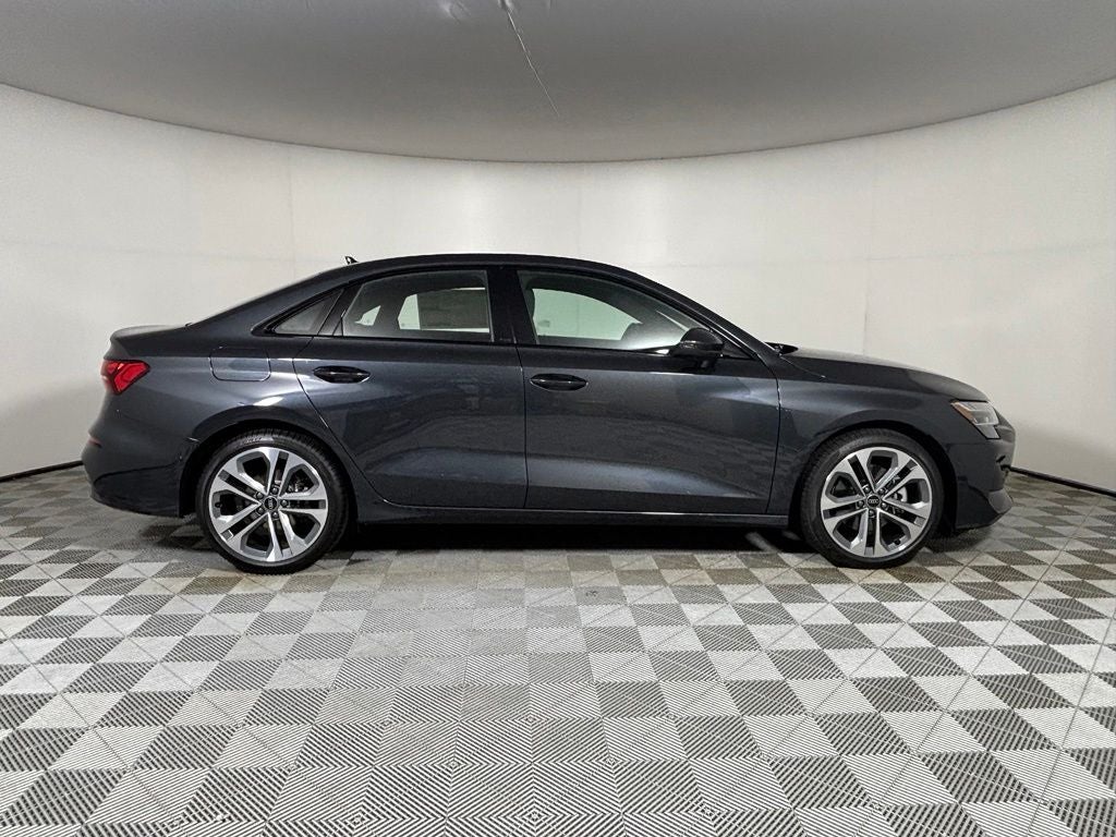 2026 Audi A3 40 Premium Plus quattro