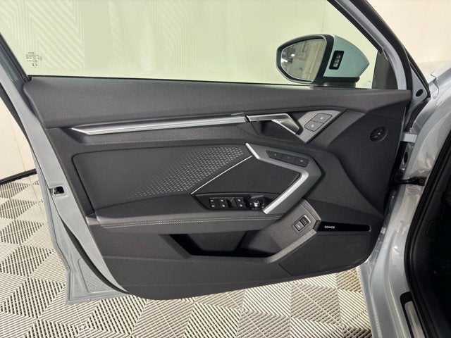 2026 Audi A3 Premium Plus