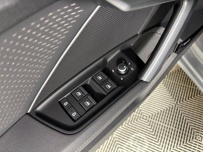 2026 Audi A3 Premium Plus