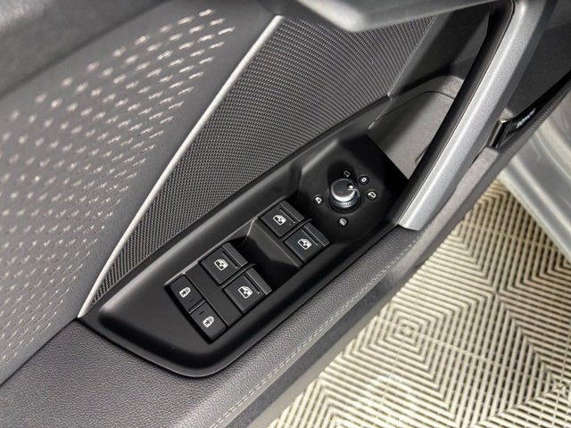 2026 Audi A3 Premium Plus