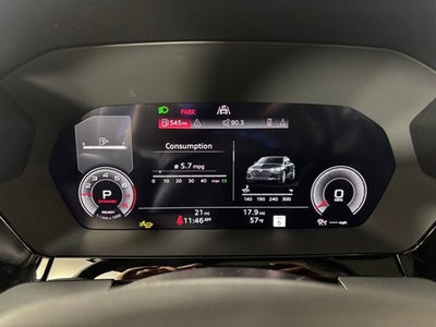 2026 Audi A3 Premium Plus
