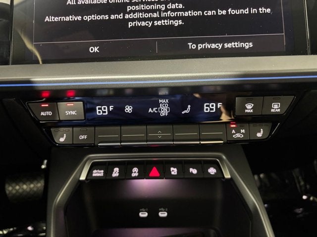 2026 Audi A3 Premium Plus