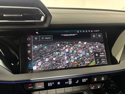 2026 Audi A3 Premium Plus